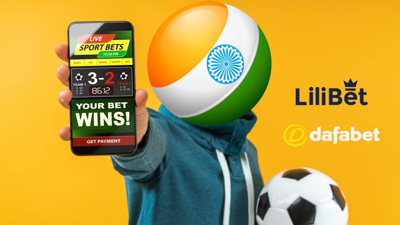 new betting sites in India