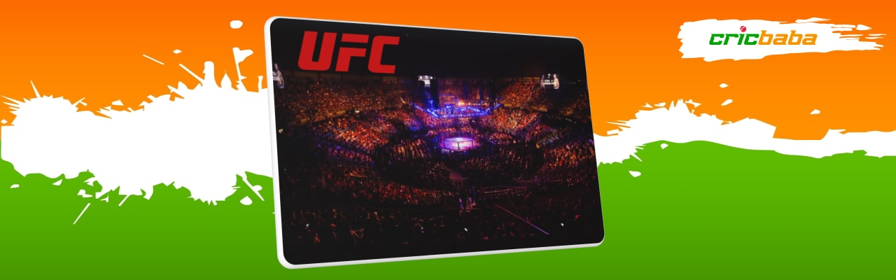 Ufc betting sites in india