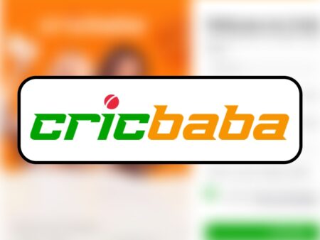 How to Register at Cricbaba & Cricbaba Login