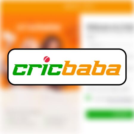 How to Register at Cricbaba & Cricbaba Login