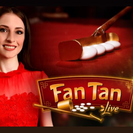 Best Fan Tan Live Online Casinos