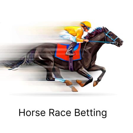 Horse Race Betting Sites in India
