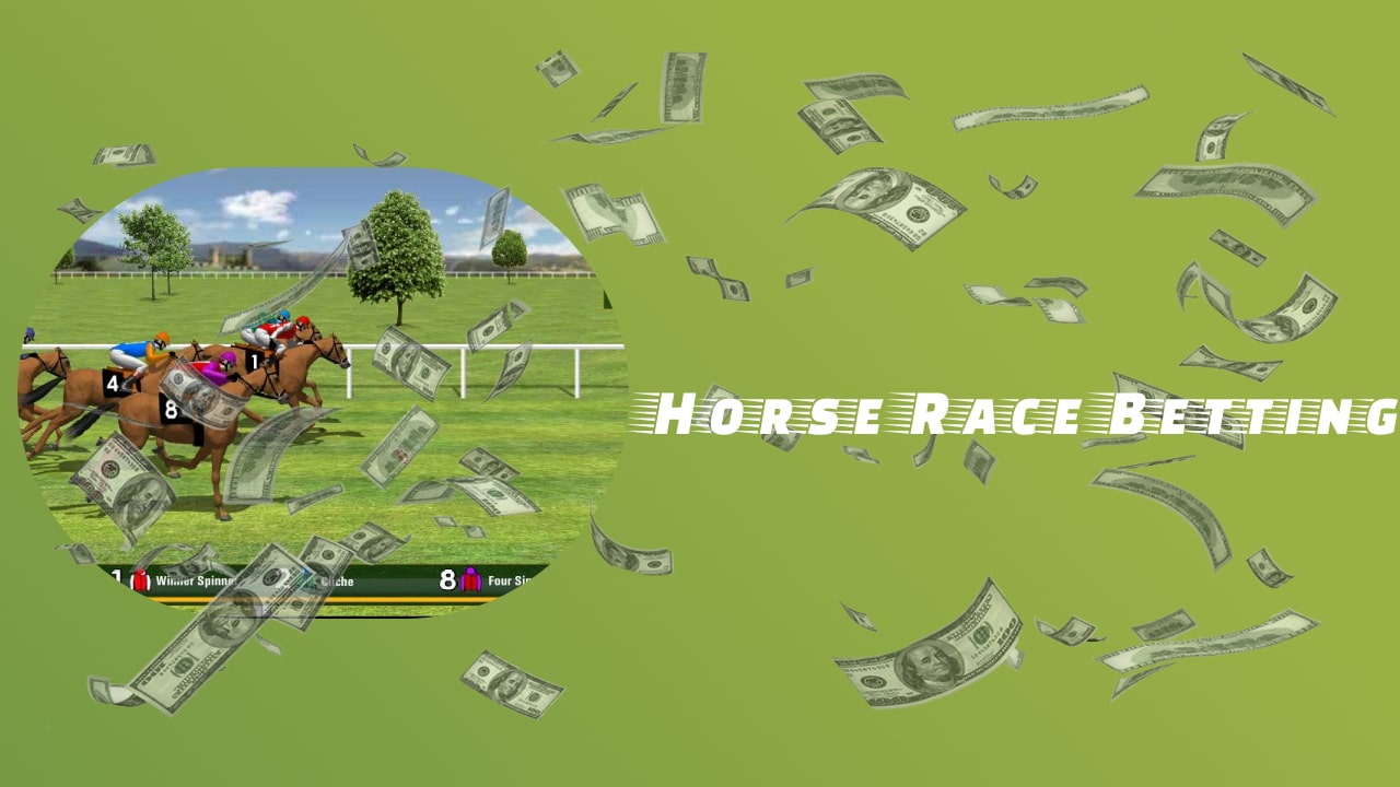 Horse Race Betting in India