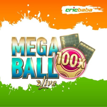 Mega Ball Live