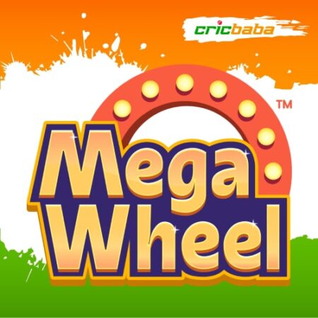 Mega Wheel Live