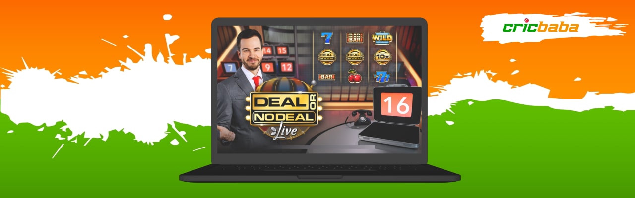 Play deal or no deal