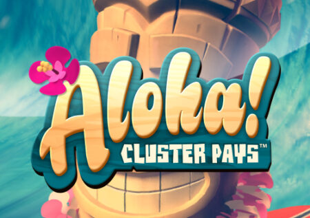 Aloha Cluster Pays Slot Review