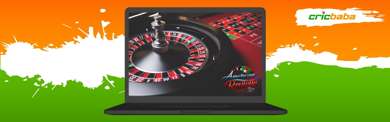 American roulette betting strategies