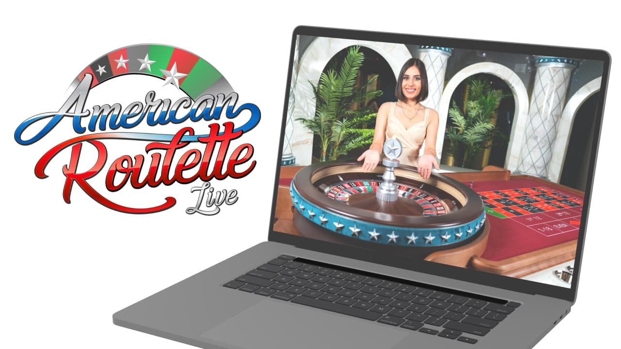 online casino American Roulette
