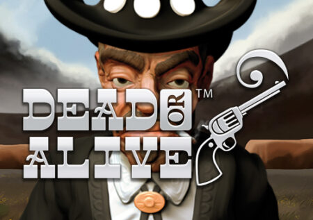 Dead or Alive Slot Review