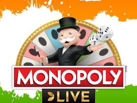 Monopoly Live