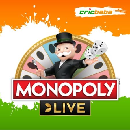 Monopoly Live