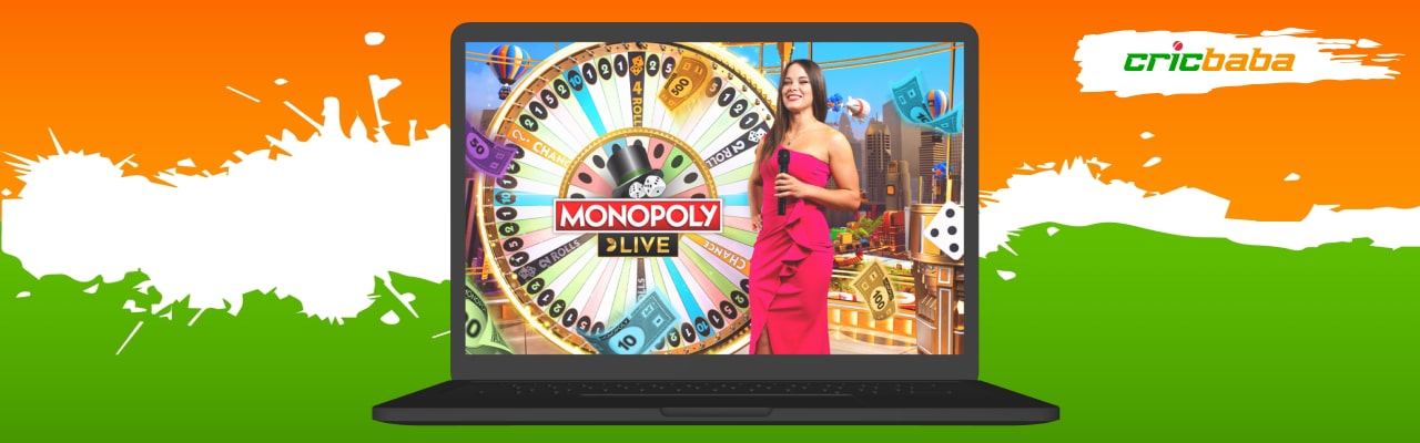 Play monopoly live