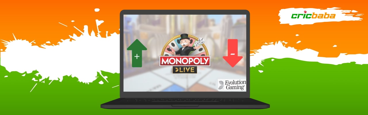 Pros and cons of monopoly live