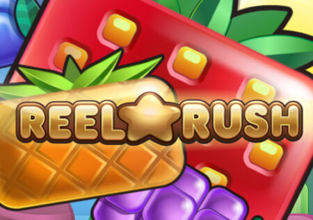 Reel Rush Slot Review