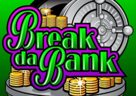 Break da Bank Slot Review