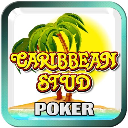 Caribbean Stud Poker Online