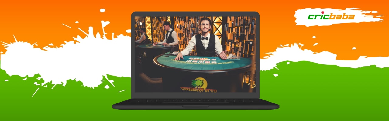 Caribbean stud poker online Strategies