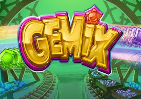 Gemix Slot Review