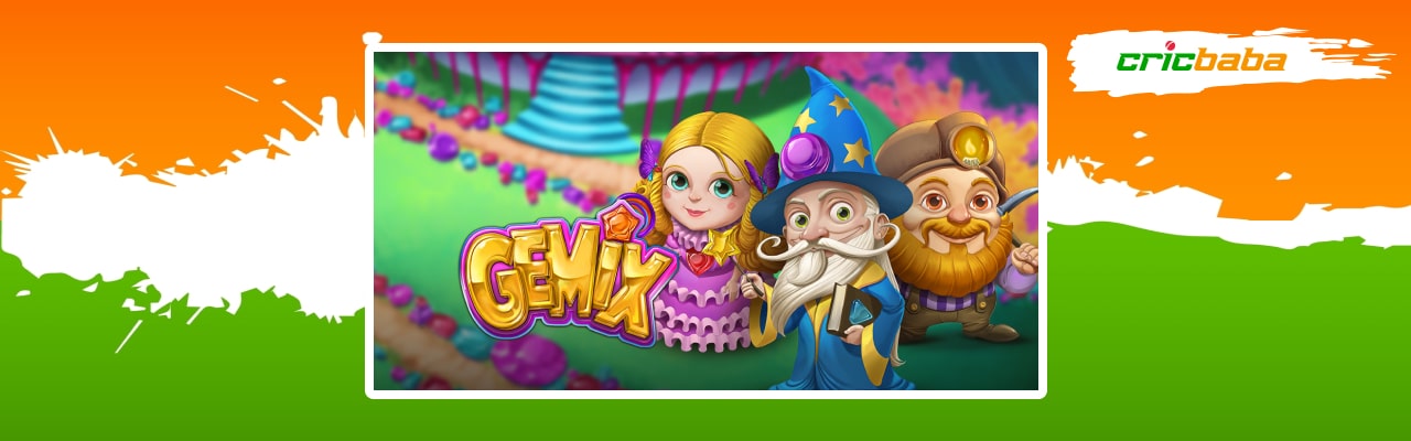 Gemix slot in india