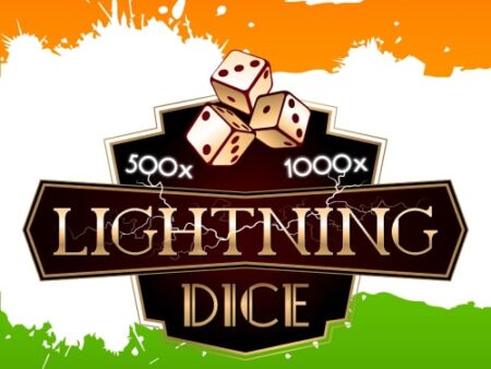 Lightning Dice Live