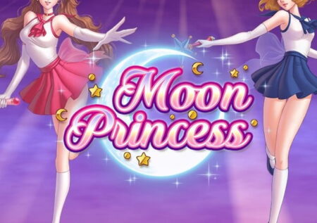 Moon Princess Slot Review