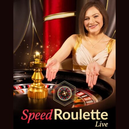 Speed Roulette Live