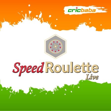 Speed Roulette Live