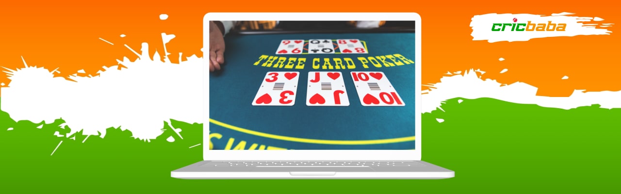 Three card poker online strategies and tips