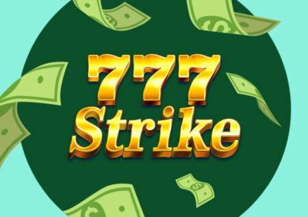 777 Strike Slot Review