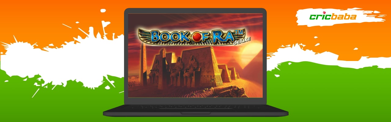 Book of ra slot