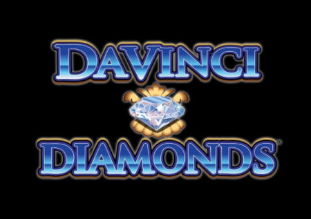 Da Vinci Diamonds Slot Review