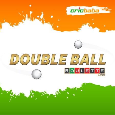 Best Double Ball Roulette Online Casinos