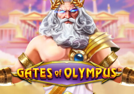 Gates of Olympus Slot Review