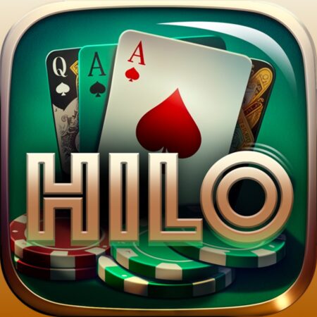 Best Hi Lo Online Casinos