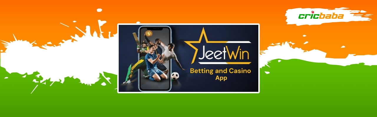 Jeetwin casino app