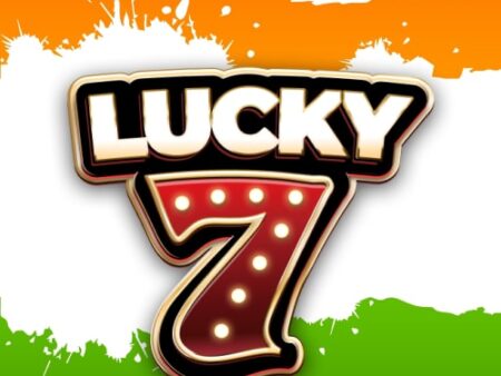 Best Lucky 7 Game Online Casinos