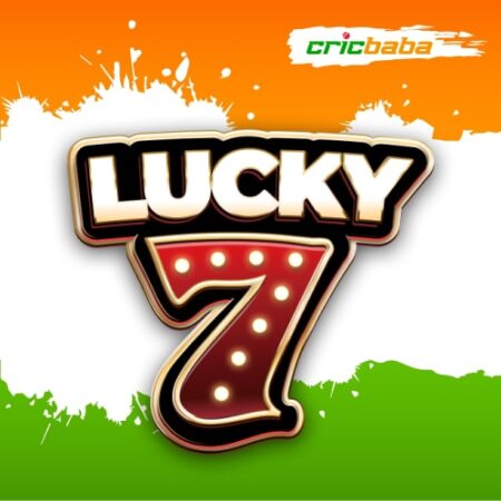 Best Lucky 7 Game Online Casinos