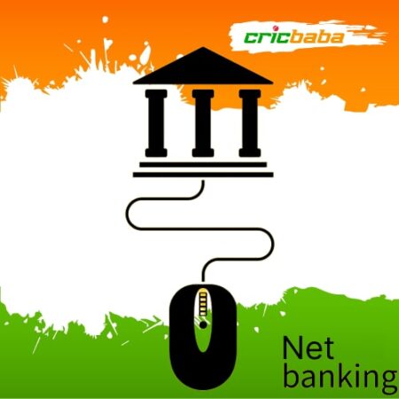 Online NetBanking Casinos in India