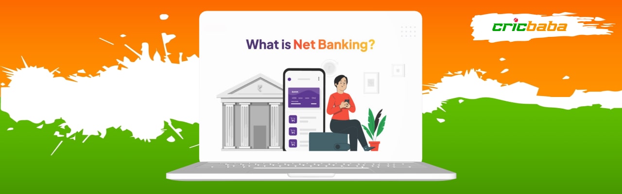 Netbanking casinos in india