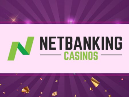 Online NetBanking Casinos in India