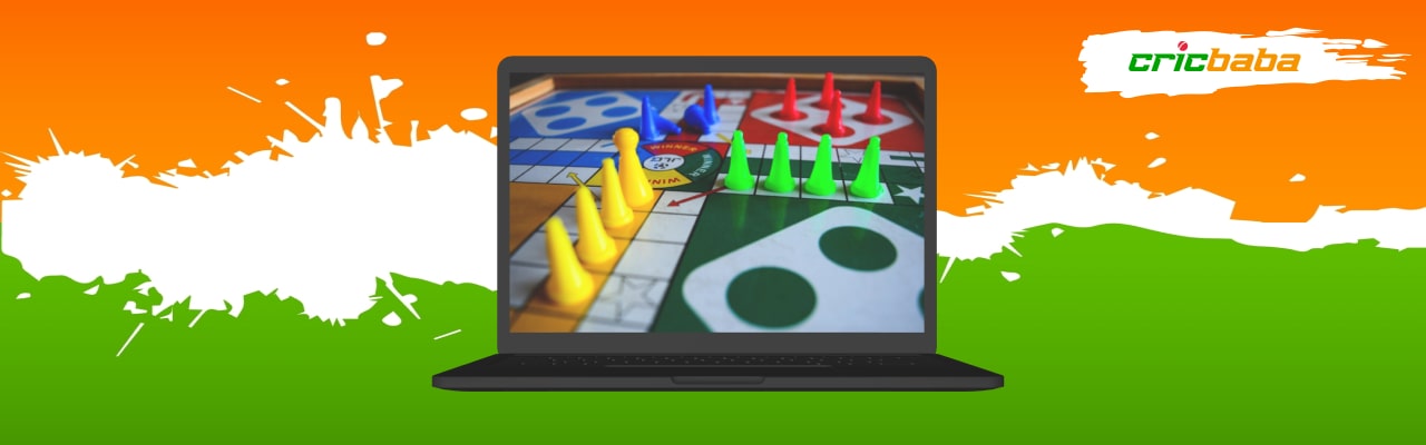 Play online ludo game