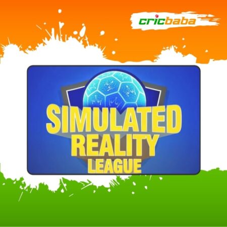 Simulated Reality League