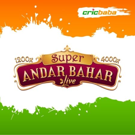 Super Andar Bahar Live