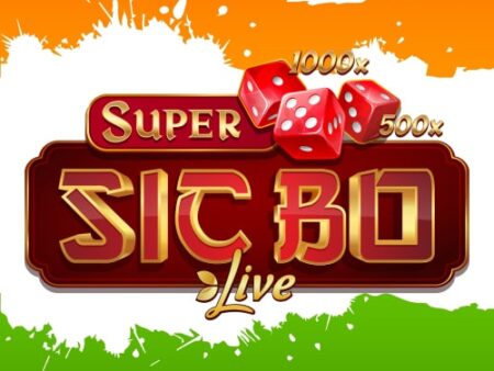 Best Super Sic Bo Online Casinos