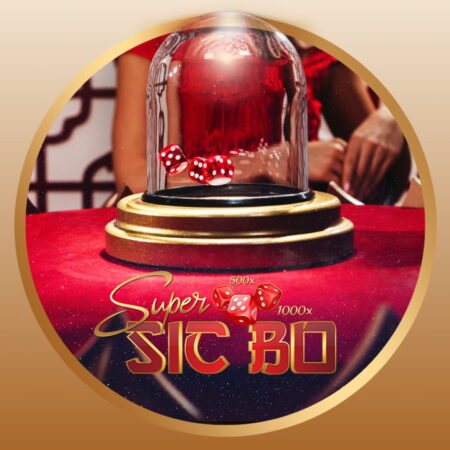Best Super Sic Bo Online Casinos