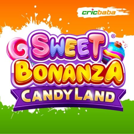 Sweet Bonanza CandyLand Live