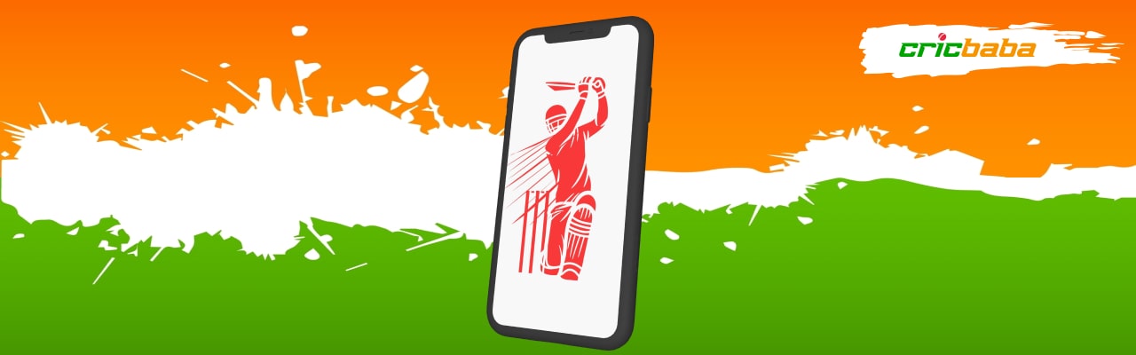 Best cricket betting apps