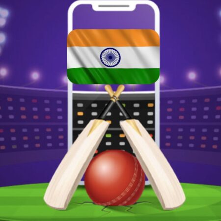 Cricket Betting Apps In India