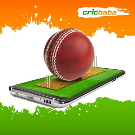 Cricket Betting Apps In India